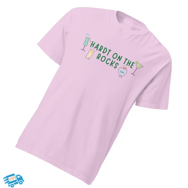 ‘Hardt On The Rocks Shirts Dirty Mo Media Merch Store ‘Hardt On The Rocks Shirts Dirty Mo Media Merch Store